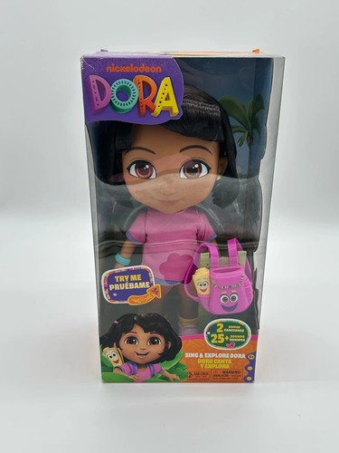 Dora the explorer doll - , toy
