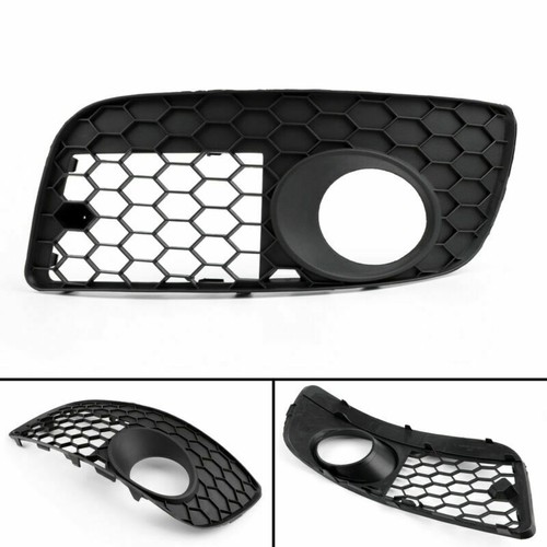 Left front bumper fog lamp - left,