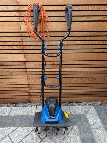 Hyundai 1050e electric - 1050e,