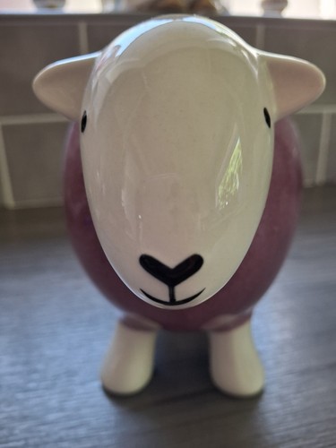 The herdy pink - the,