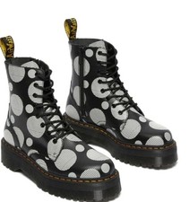 Dr. Martens 1460 Jadon Black