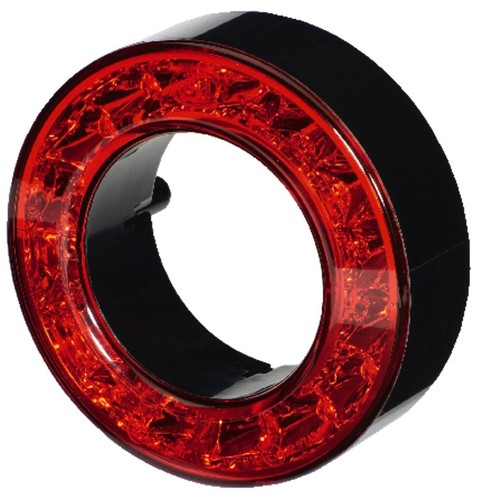 Hella rearlight led 12v - rearlight,