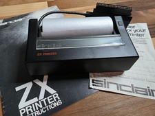 Sinclair ZX Printer - Sinclair