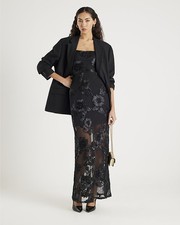 River Island Womens Maxi Dress