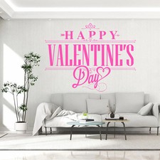 Romantic Valentine's Day Heart