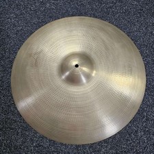 Ride Cymbal 20" Zildjian