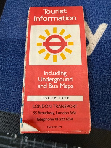 London tourist information - london,