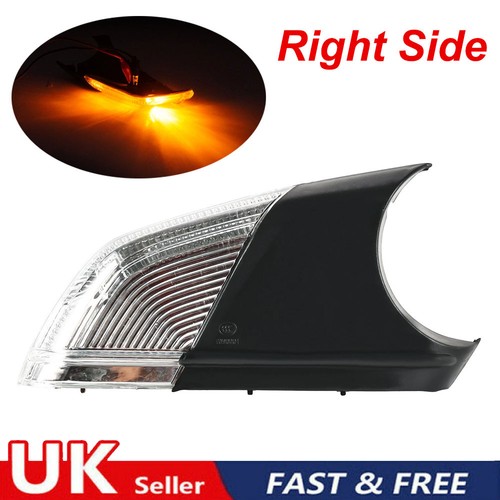 Right driver side led - driver,
