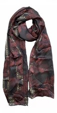 BIBA Costume Drama Long Silk