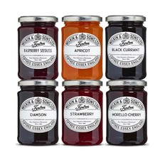 Tiptree Jam Variety Box (Pack
