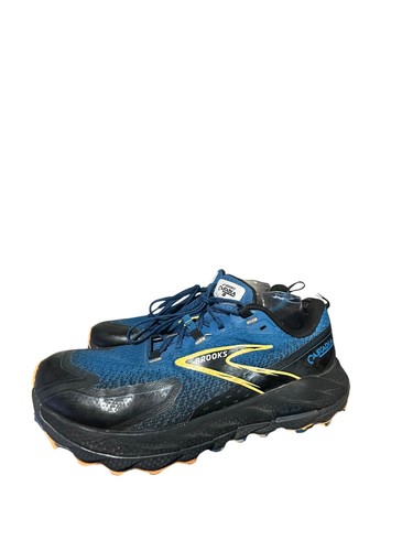 Brooks cascadia mens size - 18,