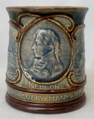 Vice admiral viscount - admiral,