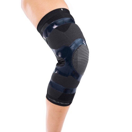 Donjoy trizone knee brace - knee,