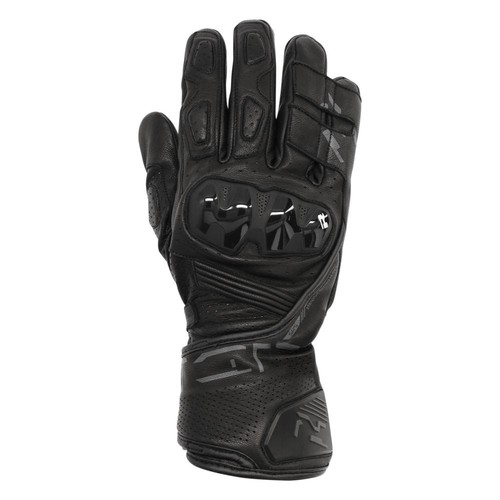 Richa gloves black - gloves,
