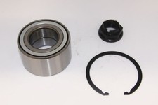 NAPA Front Left Wheel Bearing