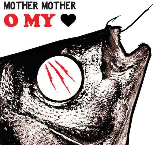 Mother my heart - -,