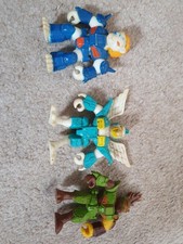Vintage Hasbro Takara - Battle