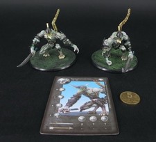 RACKHAM CONFRONTATION