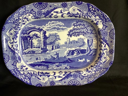 Spode italian large - italian,