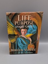 Life Purpose 44 Oracle Cards