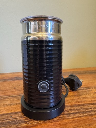 Nespresso aeroccino milk - aeroccino,