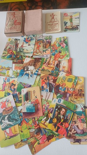 Rare complete vintage - rare,