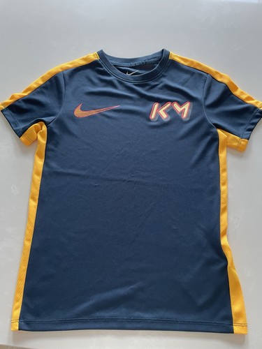 Boys nike kylian - mbappe, top
