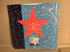 MADONNA 7”SINGLE LUCKY STAR.USED.