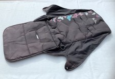 Silver Cross “Pop” Buggy