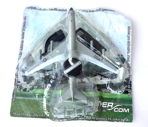 Amercom 200 boeing 3b - 1:200,