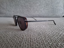 Masunaga Titanium OVAL