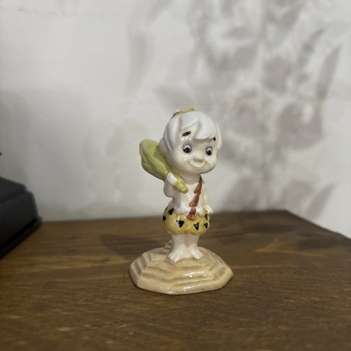 Beswick bam - rubble, figure