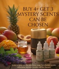 Essential Oils premium for