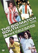 Big Match - The South DVD (1979)