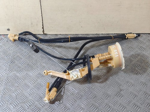 Bmw e53 4i m54 n62 - x5, 4.4i