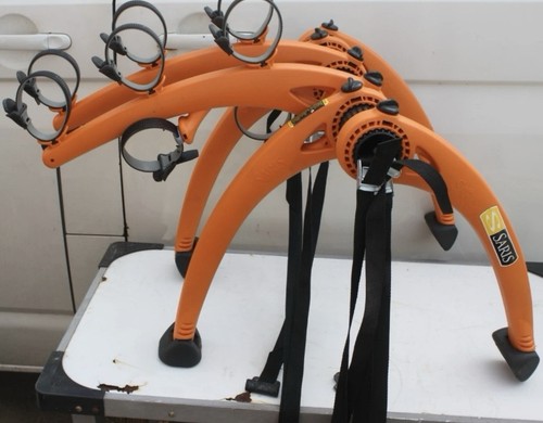 Saris bones rear mounted - bones,
