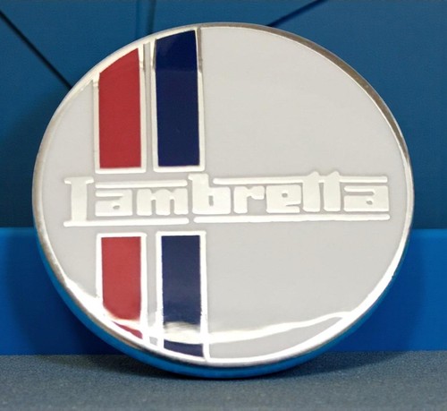 Scooter mod badge - mod,