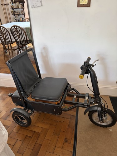 Efoldi foldable travel - efoldi,