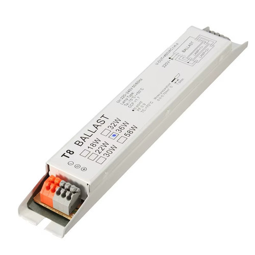 220 240v electronic - ac, t8