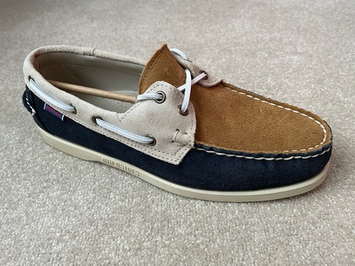Sebago portland jib size - jib,