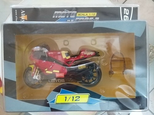Aprilia rsw250 jorge lorenzo - rsw250,