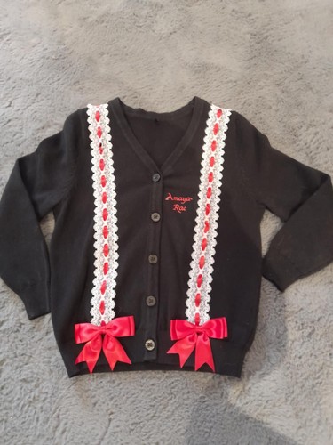 Girls personalised romany - girls,