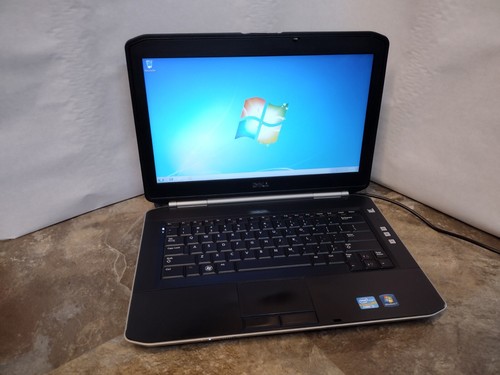 Dell latitude e5420 - dell,
