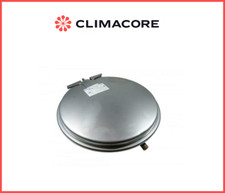 Tank Expansion 8 Lt 1/2 Boiler Sylber Quadra Conical Condensing Style Uno Zenyt