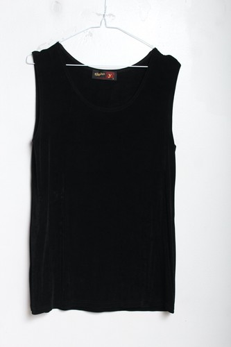 Stephen womens sleeveless - y,
