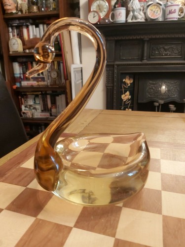 Vintage large 24cm tall - large, heavy