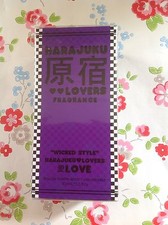 NEW  ●✿ Harajuku Lovers