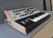 Moog Sub Phatty & Little