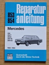 Mercedes 250 250t 280e - mercedes,