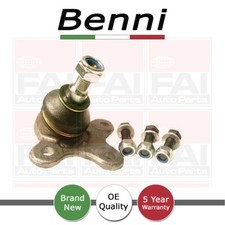Ball Joint Front Left Lower